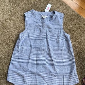 NWT Vineyard Vines shirt! Size 6